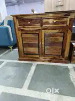 Sheesham side board