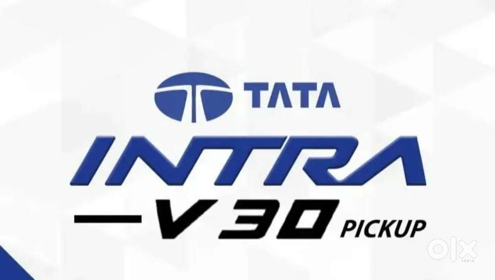 Intra v30 Non ac for sale 1st Test passed on october 2025