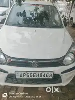 Maruti Suzuki Alto 2022