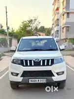 Mahindra Bolero Neo 1.5 N 10 R, 2022, Diesel