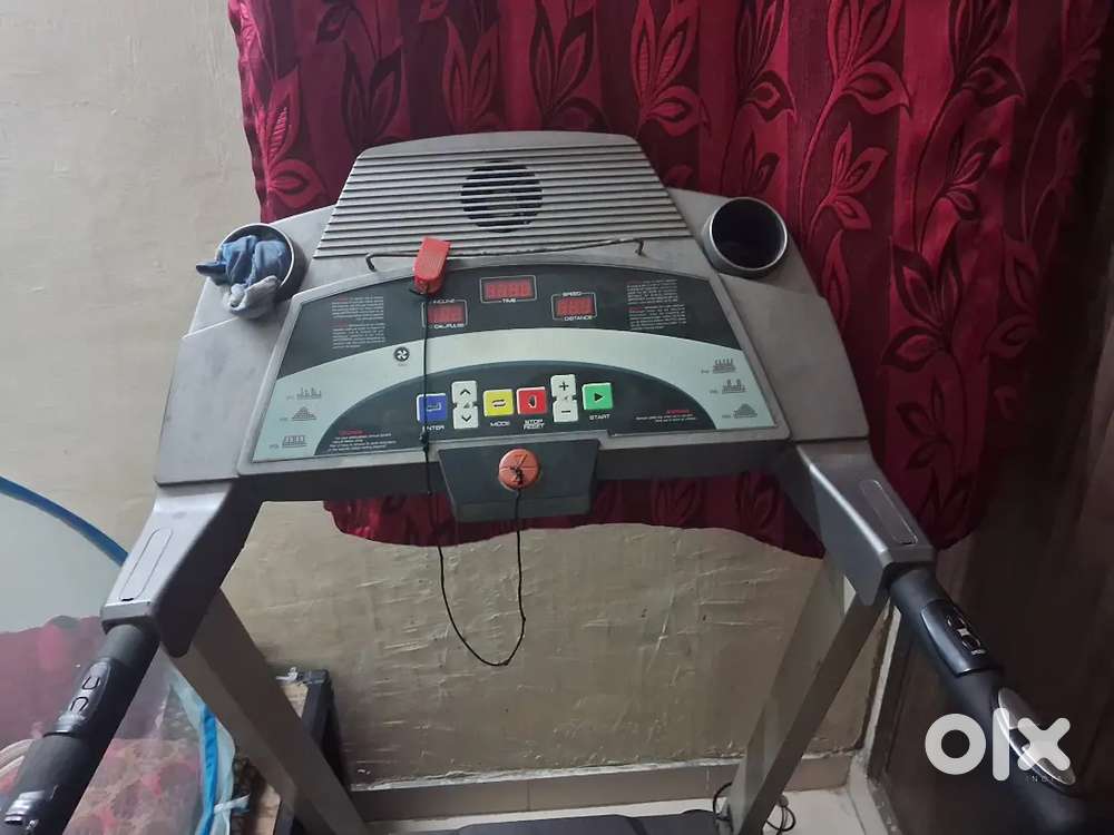 Treadmill price 10k