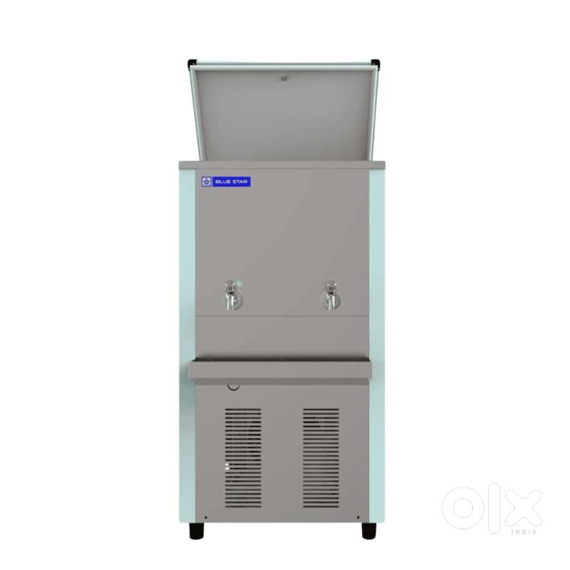 BLUE STAR WATER COOLER (SWC4080PS)