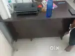 computer table