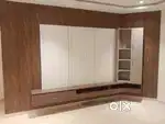 2 BHK FLAT FOR LEASE IN HI TECH CITY