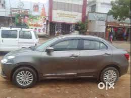 Buy New Dzire Tour S for your own commercial business