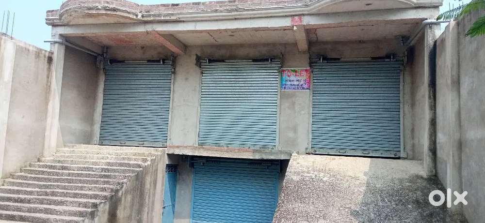 Godown for rent