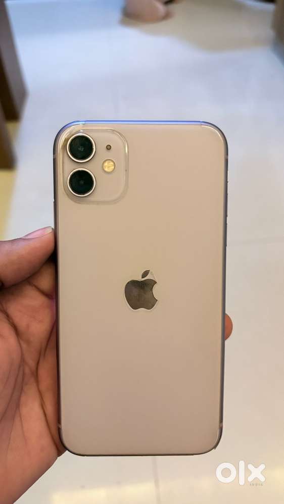 Iphone 11 -128gb, Excellent condition