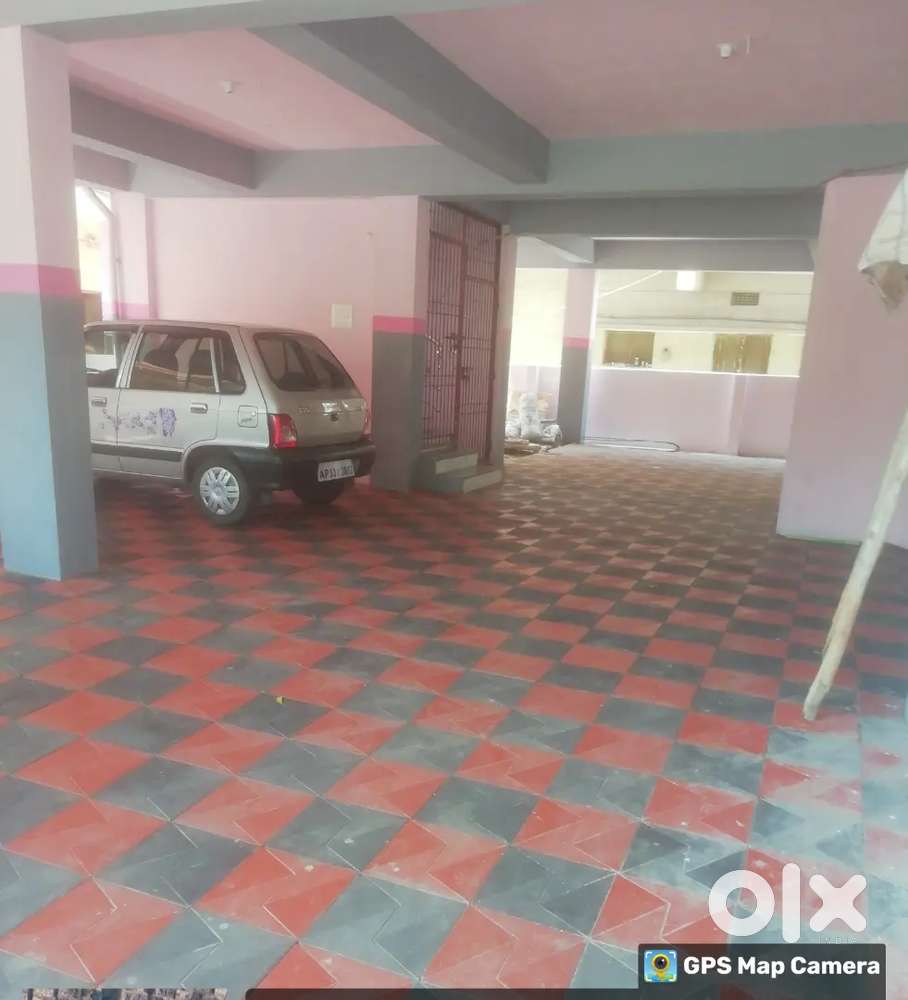 Good condition building