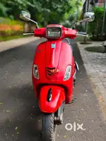 VESPA Top Model for ready Sell