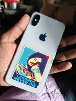 IPhone X 64GB
FACE ID EVERYTHING WORKING 
BATTERY HEALTH 99%