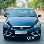 Maruti Suzuki Ciaz VDI(O) SHVS, 2019, Diesel