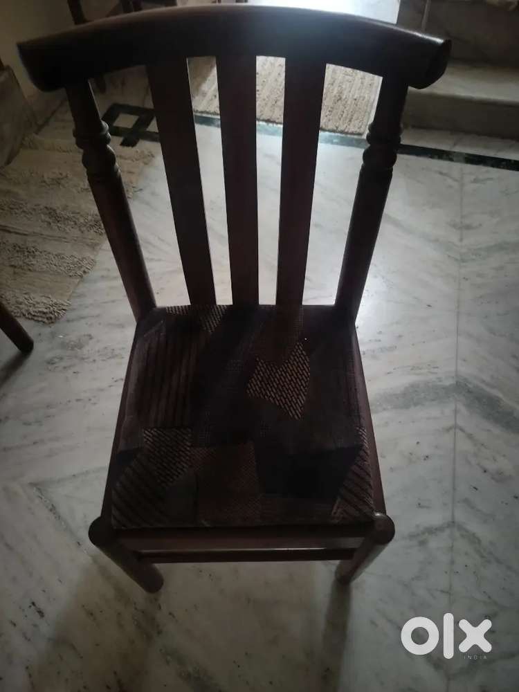 Dining Chairs
