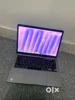 Apple MacBook Pro 13inch 2020 M1 8GB 256GB Bill & Warranty