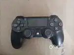 PS4 DUAL SHOCK CONTROLLER