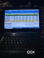 Urgent sell Dell laptop i5 4GB ram and 256GB hardisk