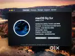 MacBook Pro 2014 - Used for editing