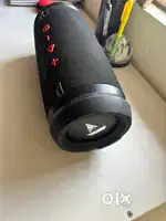 Boat Stone 1500 Bluetooth 50 Watts Portable Powerful Speaker