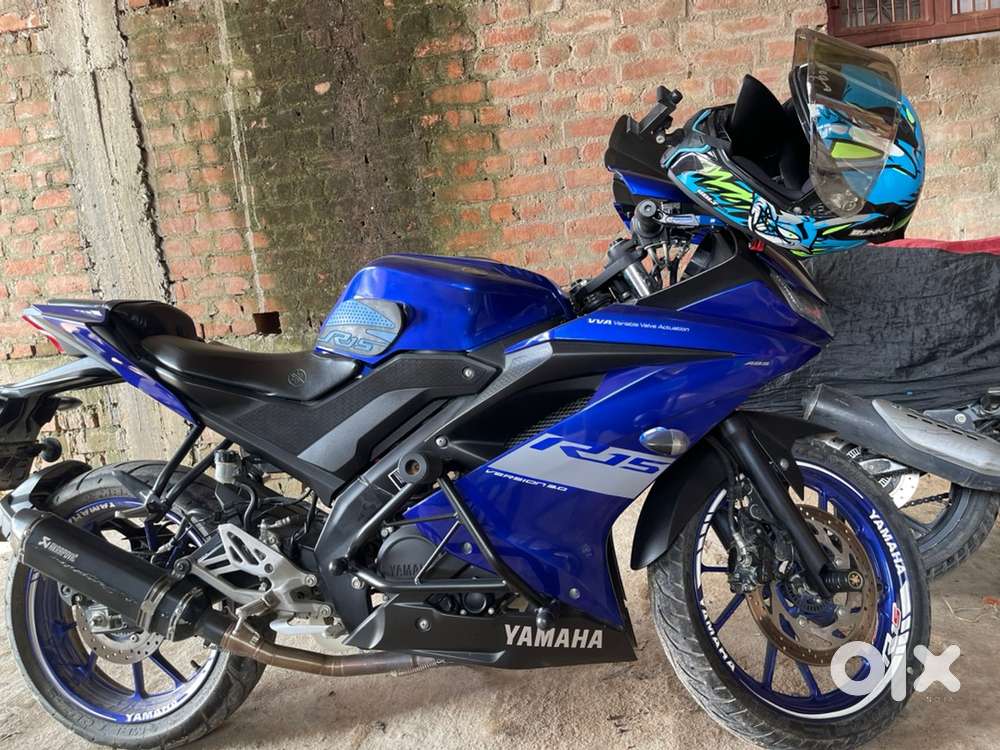 First owner Mony problem Hai