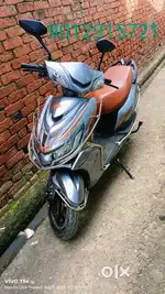 1 bar charging me 100 Km chalti he ok