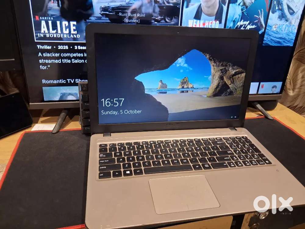 ASUS Notebook ( Regular Use)