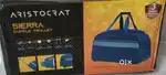 **New** Aristocrat duffle Trolley Travelling Bag