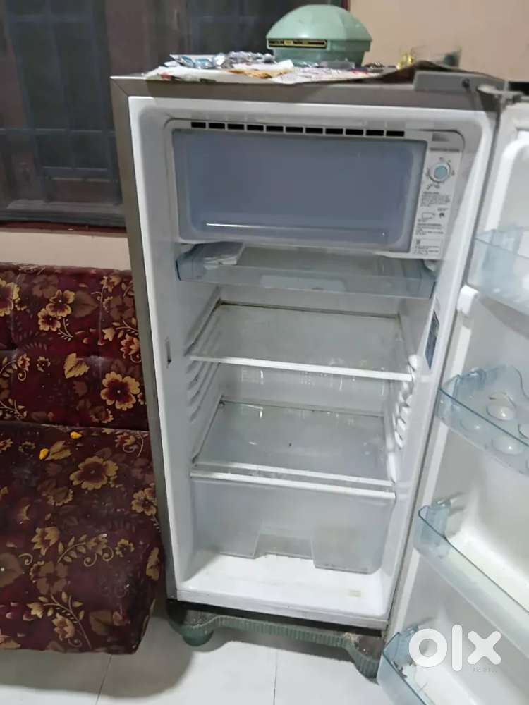 3- Star Samsaung Refrigerator