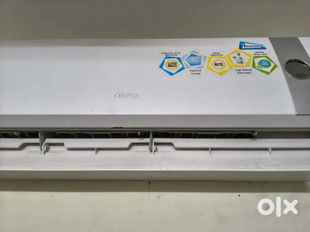 Onida 1.5 ton ac for sale