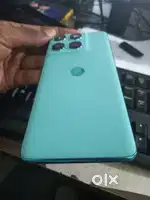 Motorola Edge 60 Fusion (RAM-8 GB & ROM 256 GB)