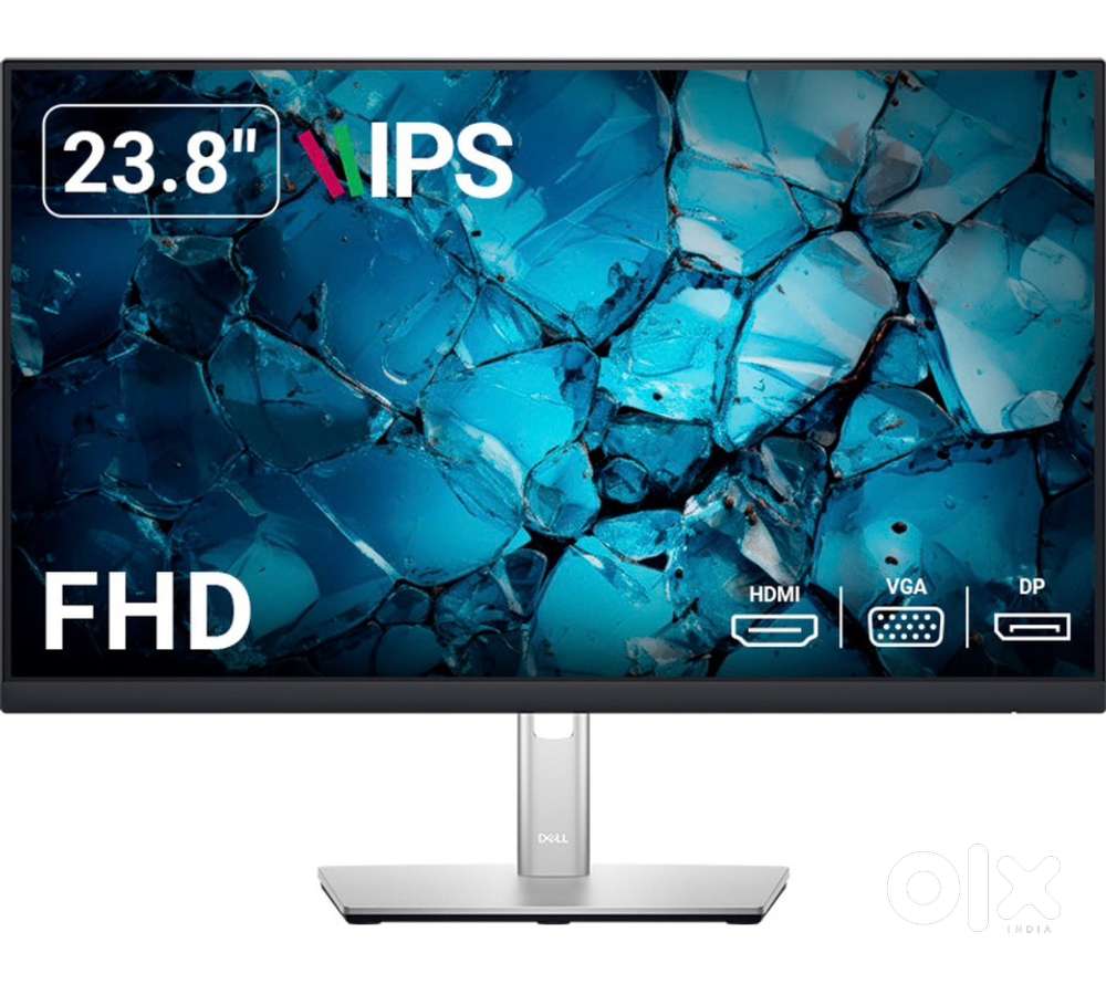 Dell P Series monitor, 24 Inch. Brand new / Box piece