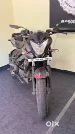 Pulsar NS 200
