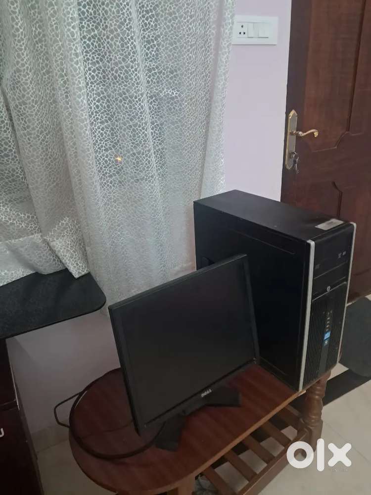 HP Computor for sale