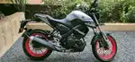 Good condition, single owner