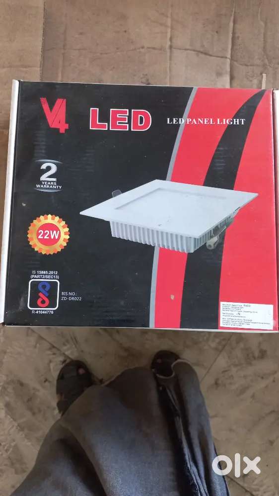 LED Lights