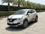 Renault Captur 1.5 Diesel RXT, 2018, Diesel