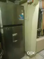 Lg 4star very big 600 litre 2door fridge refrigerator