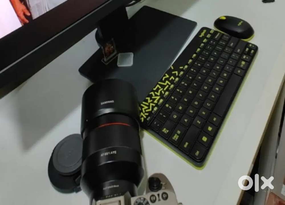 Cpu , monitor all things