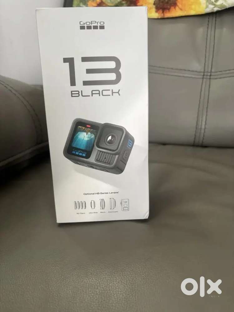 gopro hero 13 black