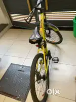 Cycles brand caya and hero