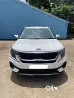 Kia Seltos 2021 Diesel 65915 Km Driven
