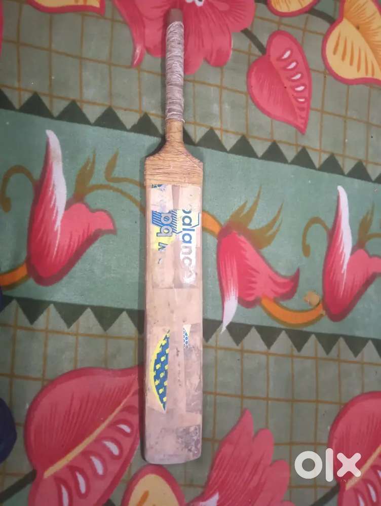 Bat for 2023 suhai gajan