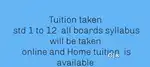 DURGA'S TUITION