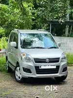 Maruti Suzuki Wagon R 1.0 2014