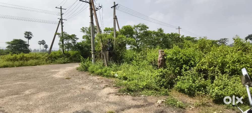 BHEEMILI TO TAGARAPUVALASA ROAD