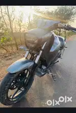 Suzuki intruder good condition