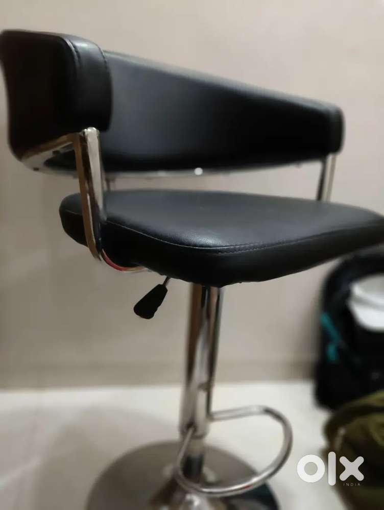 Adjustable chair