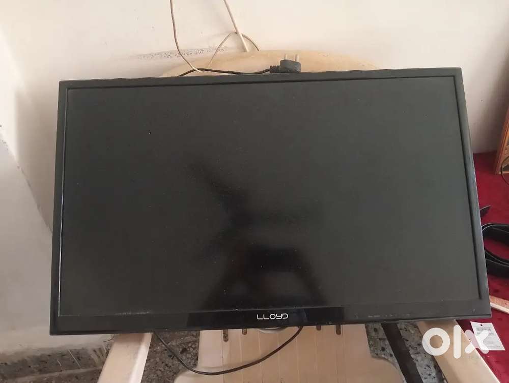 LG ka Chhota tv aur bada TV hai bechna hai