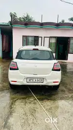 Maruti Suzuki Swift 2024 Petrol Well Maintained