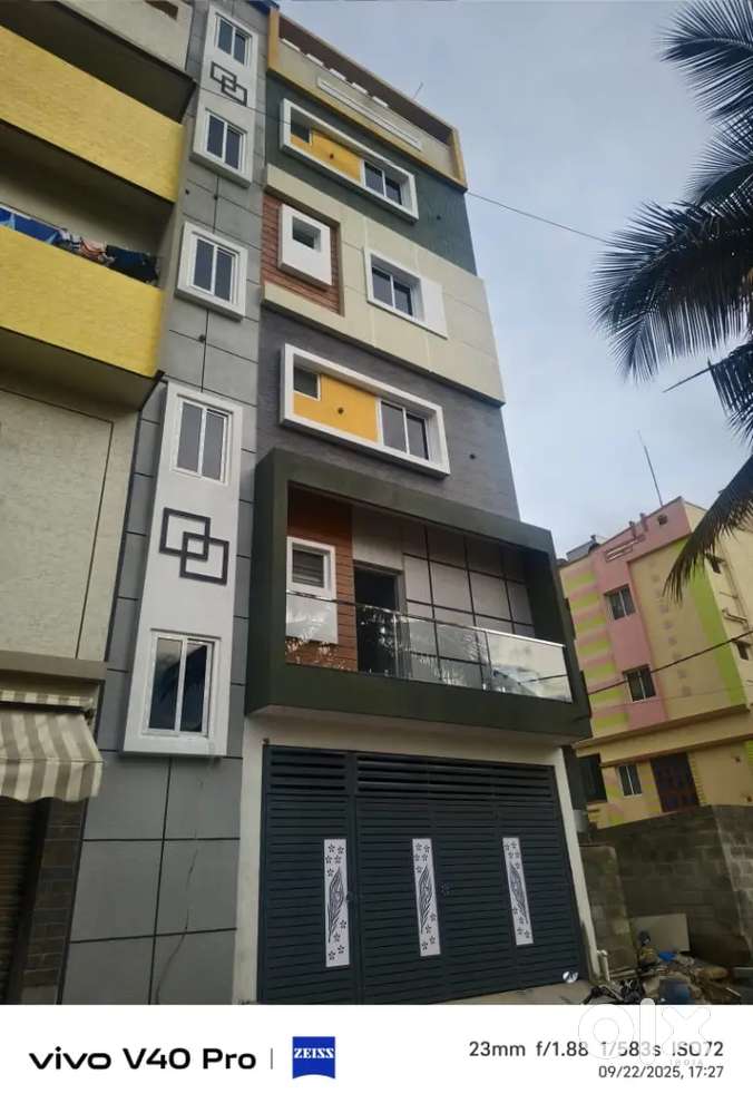 New  house 90000 rental E.city ph 2