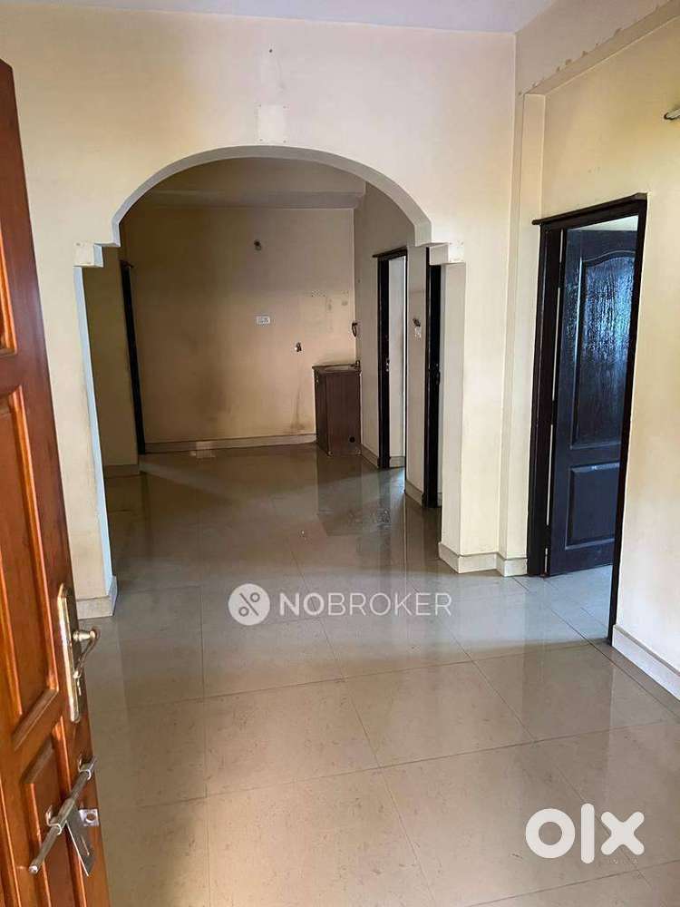 Induvidual House Ground Floor