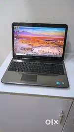 Dell Laptop Big Screen / i3 Processor Laptop